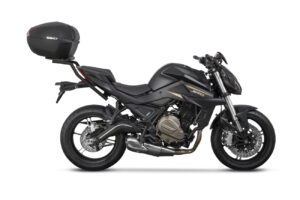 Αξεσουάρ SHAD Q0SK72ST TOP MASTER QJMOTOR SRK 700 '22-23