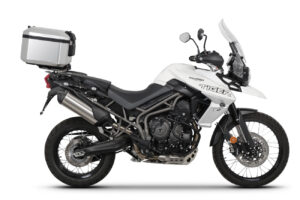 Αξεσουάρ SHAD T0TG81ST TOP MASTER TRIUMPH TIGER 800 XC/XR/XRX '11-21