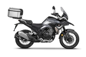 Αξεσουάρ SHAD M0XR52ST TOP MASTER MACBOR MONTANA XR5 500 '20-23/KOVE 510 X '23-24