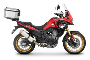 Αξεσουάρ SHAD R0VN53ST TOP MASTER RIEJU AVENTURA 125 '23-24