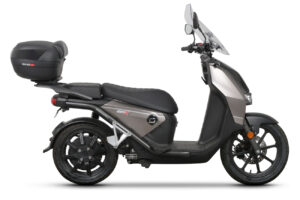 Αξεσουάρ SHAD S0CP10ST TOP MASTER SUPER SOCO CPX '20-23