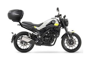 Αξεσουάρ SHAD B0LN29ST TOP MASTER BENELLI LEONCINO 125 '22-23/LEONCINO 250 '19-23