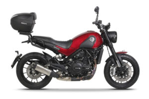 Αξεσουάρ SHAD B0LN57ST TOP MASTER BENELLI LEONCINO 500 I '17-23/LEONCINO TRAIL '17-23