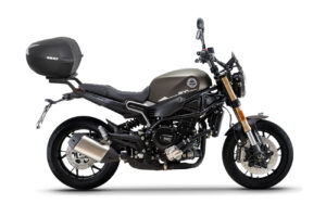 Αξεσουάρ SHAD B0LN81ST TOP MASTER BENELLI LEONCINO 800 '21-23/TRAIL '21-23