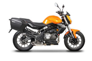 Αξεσουάρ SHAD B0BN35IF 3P SYSTEM BENELLI BN 302 '15-23/TNT 300 '15-23
