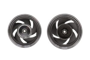 Ρόδα Πίσω Ταμπούρο OEM ZAHARA125