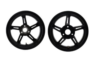 Ρόδα Πίσω Δισκ/νο OEM FACT-X125 E5,FACT-X50 4T E5,SC300
