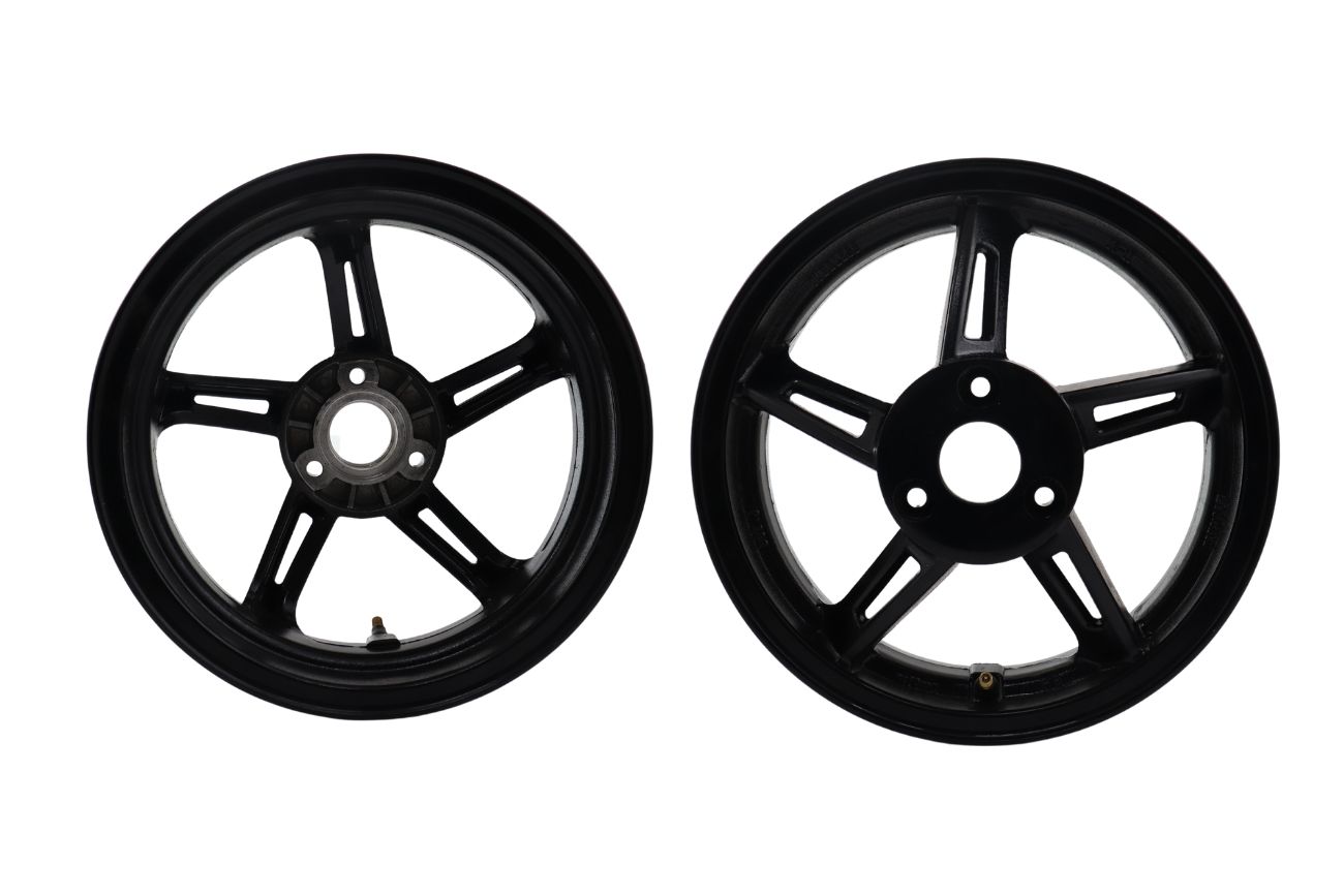 Ρόδα Πίσω Δισκ/νο OEM FACT-X125 E5,FACT-X50 4T E5,SC300