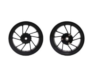 Ρόδα Πίσω Δισκ/νο OEM VIESTE125 E5