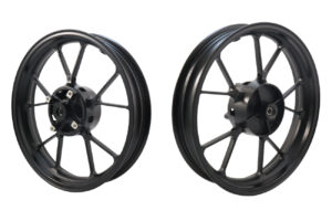 Ρόδα Πίσω OEM KEEWAY RKS125