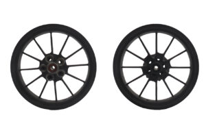 Ρόδα Πίσω OEM Γκρι BENELLI/TRK502,BN302 E3/4