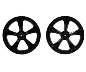 Ρόδα Εμπρός 2,5X14 E5  ABS  8000WATT