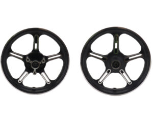 Ρόδα Εμπρός 70/100-12 CU MINI 600/900WATT