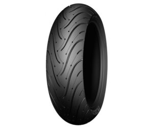 Λάστιχο MICHELIN 190/55ZR-17 TL 75W PILOT POWER 3 RR 796739