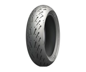 Λάστιχο MICHELIN 190/55ZR-17 TL 75W ROAD 5 R 441445