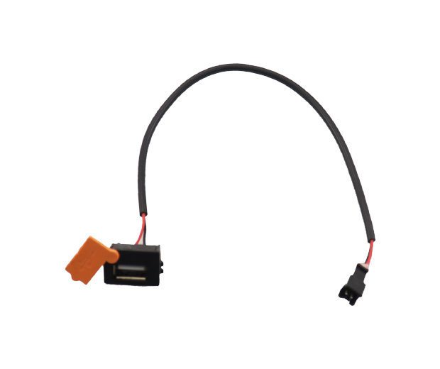 Αξεσουάρ Μοτό Φις USB OEM KEEWAY/E-ZI CITI 2HS,E-ZI CITI DUTY 2HS