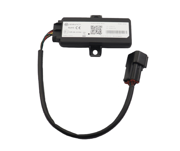 Αξεσουάρ Μοτό BENELLI/BI-BOX (GPS TRACKER APP) TRK502/502X'21-22,502C,LENONCINO500/500T/800/800T,752S