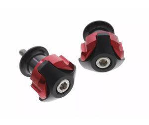 Αξεσουάρ Μοτό BENELLI/Μανιτάρια Ψαλιδιού Κόκκινα BN251,BN302,BN302R