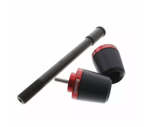 Αξεσουάρ Μοτό BENELLI/Μανιτάρι Εμπρός Τροχού με Άξονα Κόκκινο BN251,BN302,BN302R