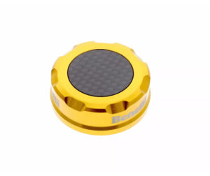 Αξεσουάρ Μοτό BENELLI/Διακ.Τάπα Αντλίας Πίσω Φρένου Χρυσή TNT125 TORNADO NAKED