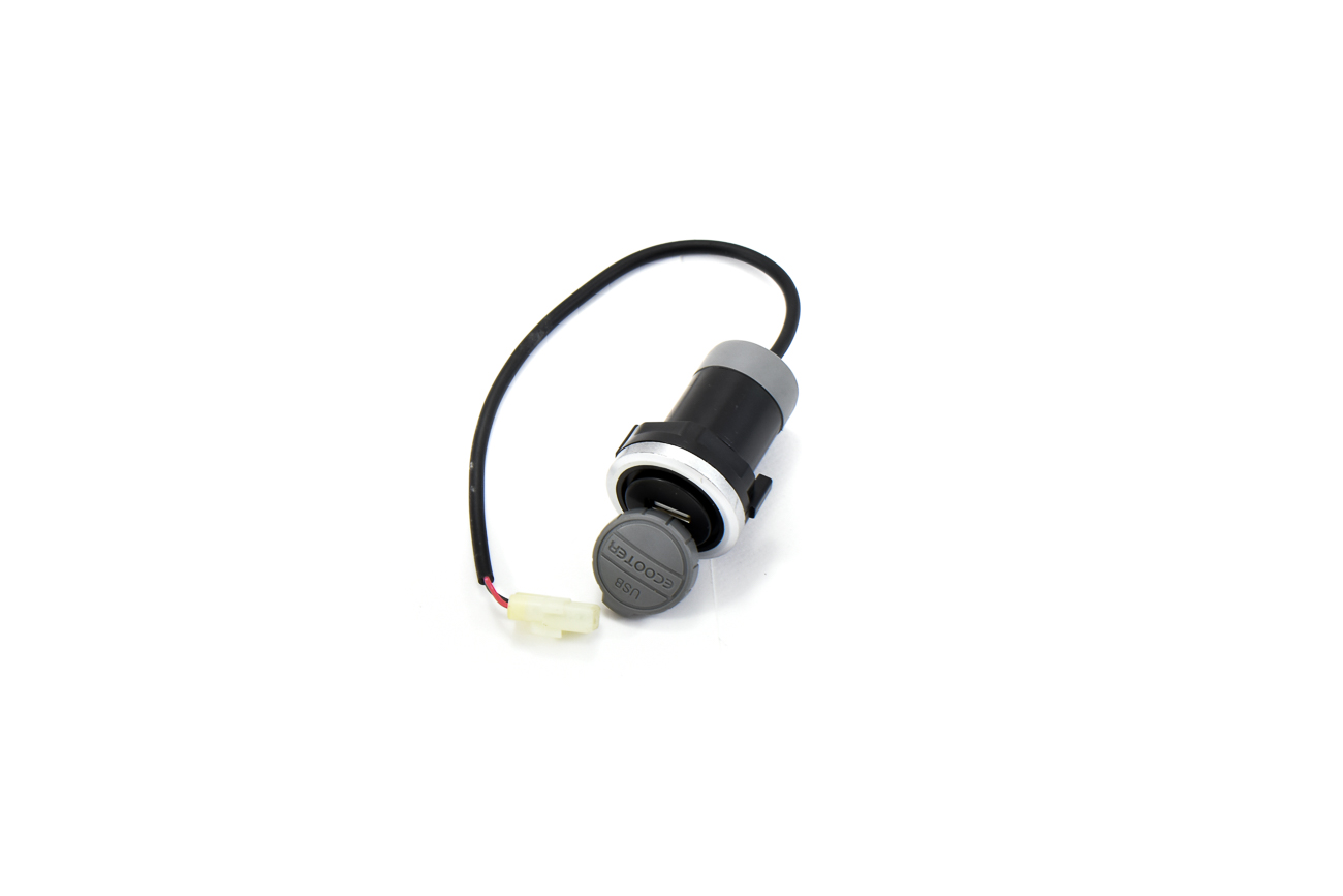 Αξεσουάρ Μοτό Φις USB E1S 3000WATT
