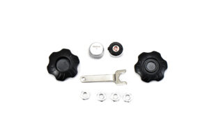 Αξεσουάρ Μοτό Τάπες Ελέγχου Αέρα (λαστ) με BLUETOOTH E2R CBS 4000WATT,E2MAX CBS 4000WATT,E1S 3000WATT