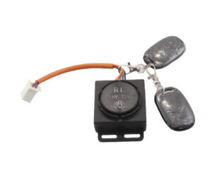 Αξεσουάρ Μοτό Συναγερμός ET3 1000WATT