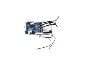 Αξεσουάρ Μοτό BMS Μπαταρίας 6420 E2MAX/E2R CBS 4000WATT