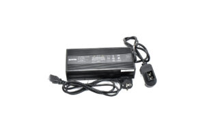 Φορτιστής Μπαταρίας  -Παλιό Φισ- 64V-6.5A E2R CBS 4000WATT,E2MAX CBS 4000WATT