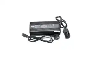 Φορτιστής Μπαταρίας  -Παλιό Φισ- 64V-6.5A E2R CBS 4000WATT,E2MAX CBS 4000WATT