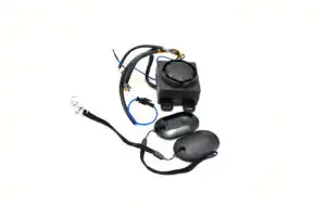 Αξεσουάρ Μοτό Συναγερμός E2R CBS,E2MAX 4000WATT