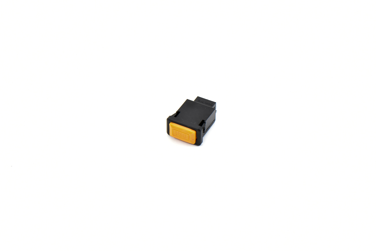 Αξεσουάρ Μοτό Φις USB E2R CBS,E2MAX 4000WATT