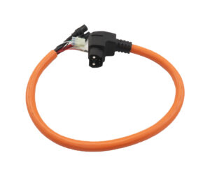 Αξεσουάρ Μοτό Καλώδιο Φόρτισης Μπαταρία(νεο) E5 ABS 8000WATT