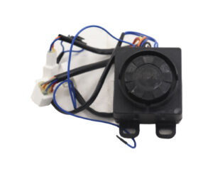 Αξεσουάρ Μοτό Συναγερμός E5 ABS 8000WATT