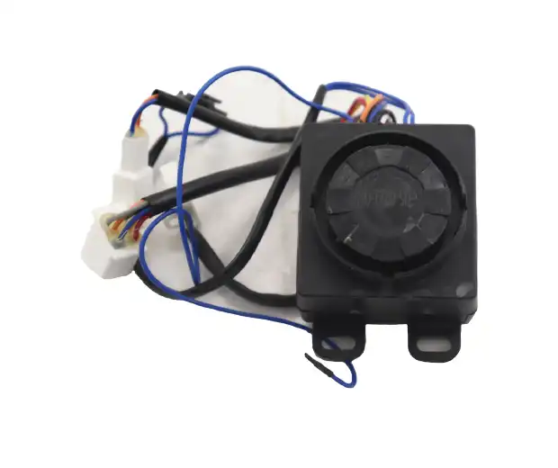 Αξεσουάρ Μοτό Συναγερμός E5 ABS 8000WATT