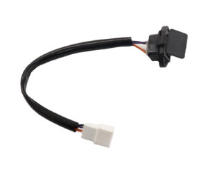 Αξεσουάρ Μοτό Πρίζα Φόρτισης Μπαταρία ET3 1000WATT