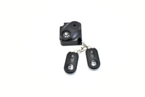 Αξεσουάρ Μοτό Συναγερμός (ALARM) CPA/CPX 4000WATT/L3E-A1,TS HUNTER  2500WATT/L3E-A1