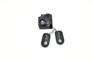Αξεσουάρ Μοτό Συναγερμός (ALARM) CPA/CPX 4000WATT/L3E-A1,TS HUNTER  2500WATT/L3E-A1