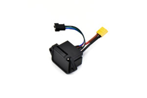 Πρίζα Φόρτισης (Στρογγ.) CPA/CPX 4000WATT/L3E-A1,LIBERERA/VS2-LB1 2000WATT