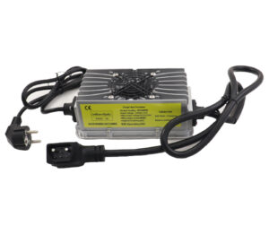 Φορτιστής Μπαταρίας  (8A) LIBERERA/VS2-LB1 2000WATT