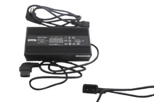 Αξεσουάρ Μοτό Φορτιστής με Καλ. CUX 1600WATT