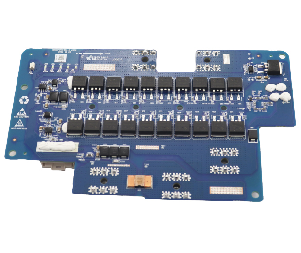 Αξεσουάρ Μοτό BMS Μπαταρίας 6045 (A) CPA/CPX 4000W,F01 2000W