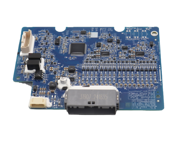 Αξεσουάρ Μοτό BMS Μπαταρίας 6045 (B) CPA/CPX 4000W,F01 2000W