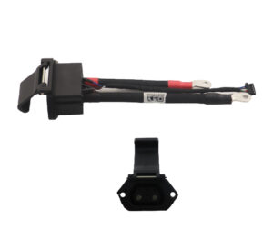 Αξεσουάρ Μοτό Πρίζα  Μπαταρίας (Θηλυκό) CPA/CPX 4000W