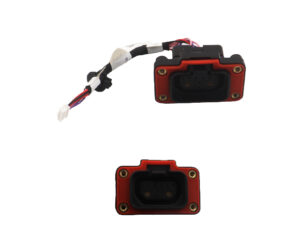 Αξεσουάρ Μοτό Πρίζα  Μπαταρίας (θηλυκό) TS HUNTER  2500WATT/L3E-A1,TC WANDERER 2500WATT/L3E-A