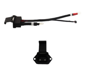 Αξεσουάρ Μοτό Πρίζα Φόρτισης Μπαταρία/ Θηλυκό TC-MAX 3500WATT