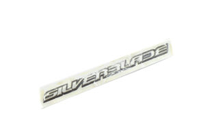 Αυτοκόλλητο OEM Πλαιν.καπακ. SILVERBLADE250EFI