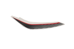 Αυτοκόλλητο OEM Αριστ./05517 (WHITE/WS) BENELLI/BN125'22-23
