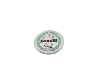 Αυτοκόλλητο OEM Στρογγυλό BENELLI LOGO BENELLI/RCX185I,TRK502/502X'23