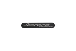 Αυτοκόλλητο "LEONCINO" LOGO OEM BENELLI/LEONCINO250 Ε5